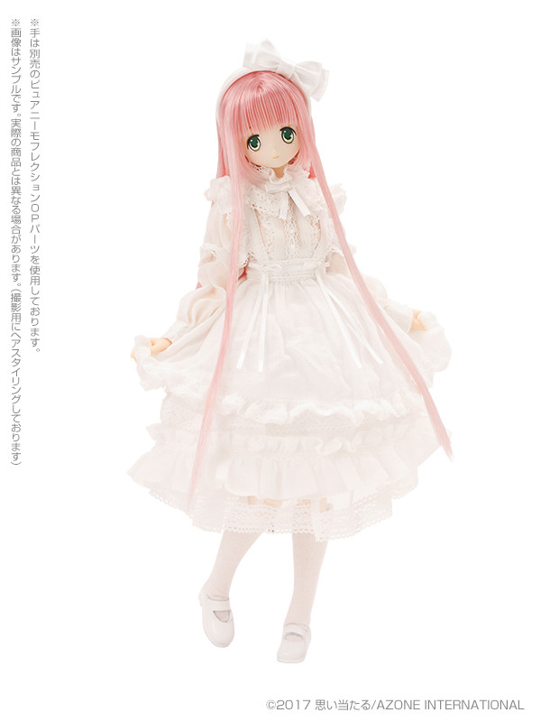 Raili (Alice’s Tea Party, Azone Direct Store), Azone, Action/Dolls, 1/6, 4582119988425