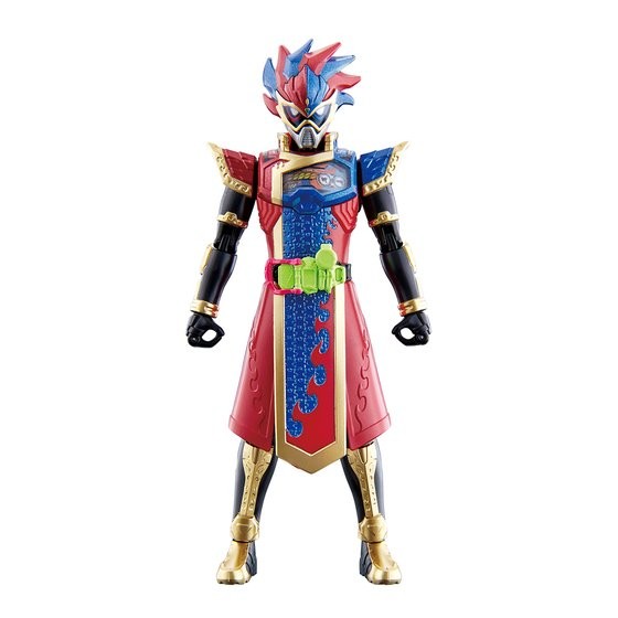 Kamen Rider Para-DX (Perfect Knock Out Gamer Level 99), Kamen Rider Ex-Aid, Bandai, Action/Dolls, 4549660154174