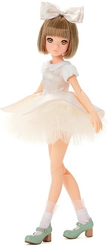 17SS, Petworks, Action/Dolls