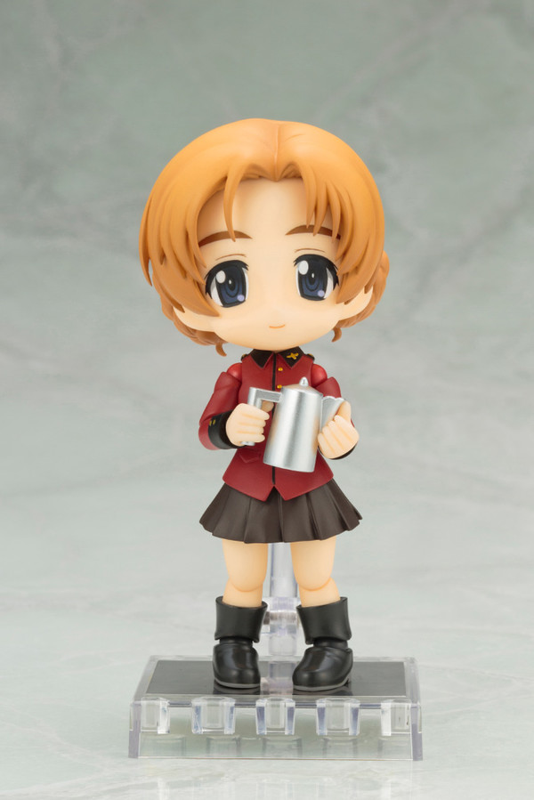 Orange Pekoe, Girls Und Panzer Der Film, Kotobukiya, Action/Dolls, 4934054184255