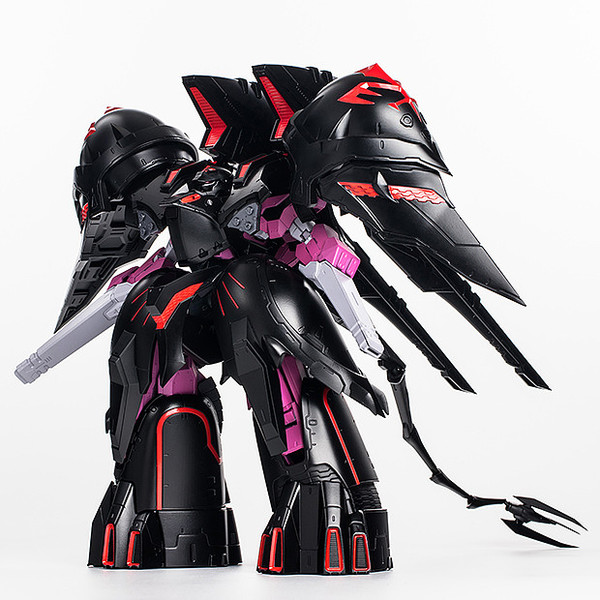 Black Sarena, Kidou Senkan Nadesico -The Prince Of Darkness-, Sentinel, Action/Dolls, 4571335888732