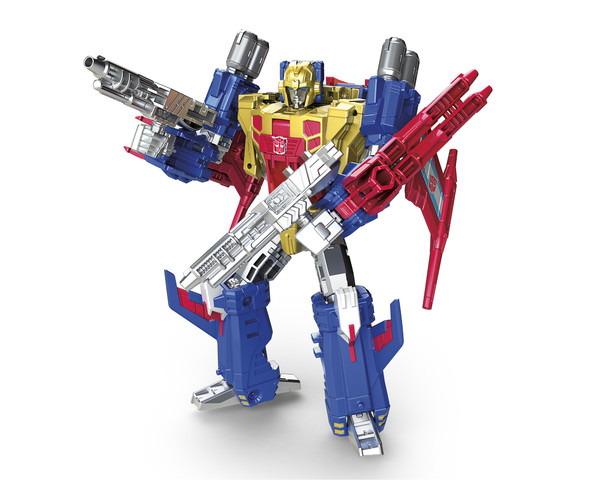 Haruma Gou, Metalhawk, Transformers: Super God Masterforce, Takara Tomy, Action/Dolls