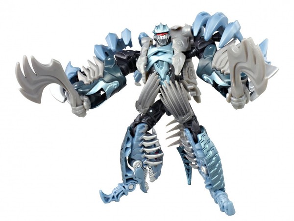 Slash, Transformers: Age Of Extinction, Takara Tomy, Action/Dolls, 4904810891543