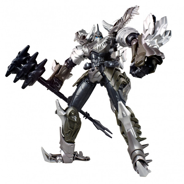 Grimlock, Transformers: Age Of Extinction, Takara Tomy, Action/Dolls, 4904810891550