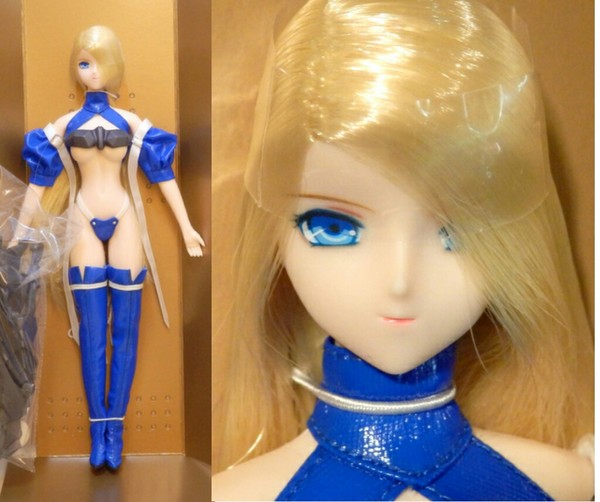 Sirius (Lantis Blade), Volks, Action/Dolls, 1/6