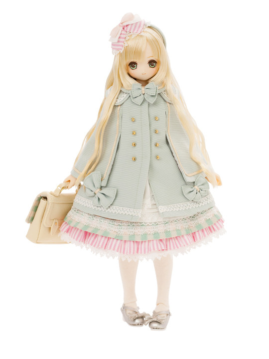 Himeno (Otogi no Kuni/ Sweet Girl of Oz), Azone, Hobby Japan, Action/Dolls, 1/6, 4981932510347