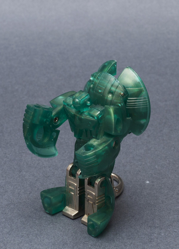 Star Dust, Transformers Kiss Players, Takara, Action/Dolls