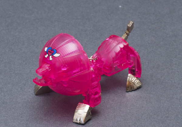 Angela, Transformers Kiss Players, Takara, Action/Dolls
