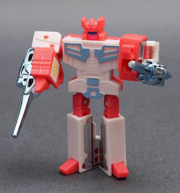 Rosanna, Transformers Kiss Players, Takara, Action/Dolls