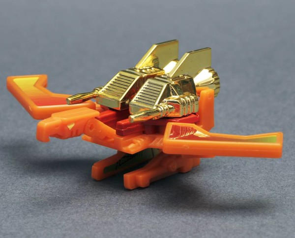Sundor, Transformers Kiss Players, Takara, Action/Dolls