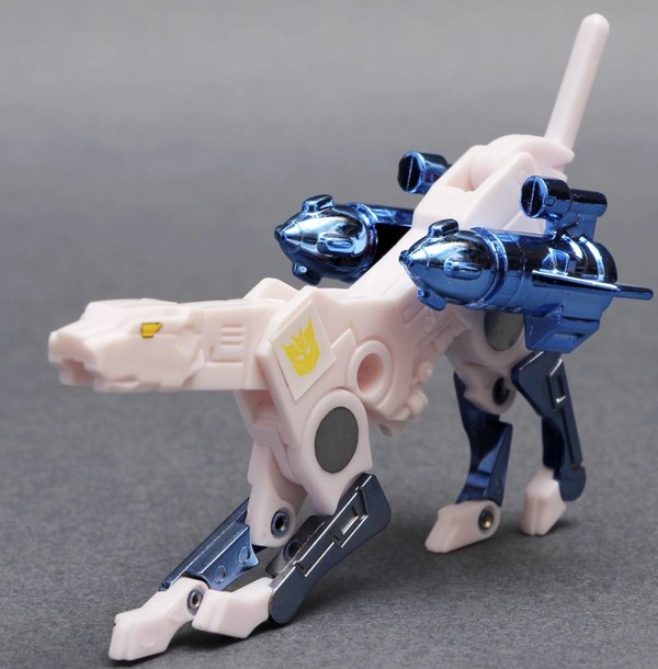 Glit, Transformers Kiss Players, Takara, Action/Dolls