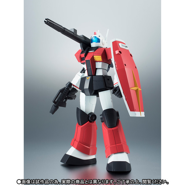 RGC-80 GM Cannon, MSV, Bandai, Action/Dolls