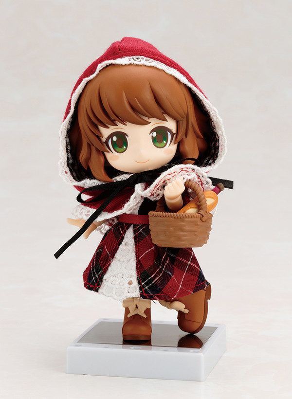 Akazukin, Original Character, Kotobukiya, Action/Dolls, 4934054184361