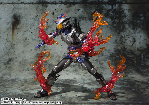 Kamen Rider Amazon Neo (Amazon Limited), Kamen Rider Amazons Season 2, Bandai, Amazon, Action/Dolls, 4549660175766