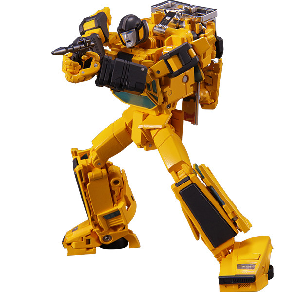 Chip Chase, Sunstreaker, Transformers, Takara Tomy, Action/Dolls, 4904810877158