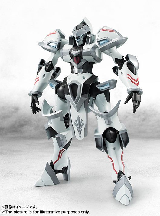 Earlcumber, Knight's & Magic, Bandai, Action/Dolls, 4549660192992