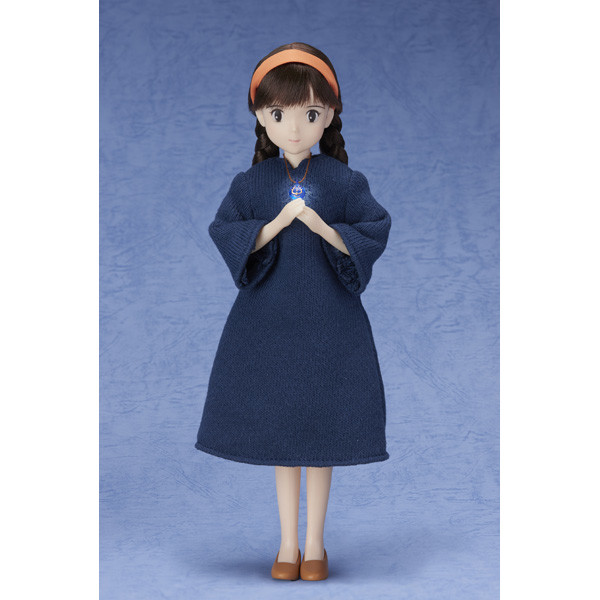 Sheeta, Tenkuu No Shiro Laputa, Takara Tomy, Action/Dolls, 4904810966982