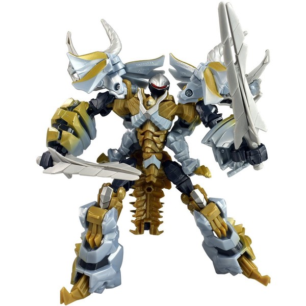 Slag, Transformers: Age Of Extinction, Transformers: The Last Knight, Takara Tomy, Action/Dolls, 4904810891635