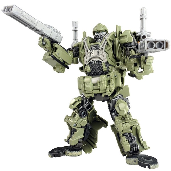 Hound, Transformers: The Last Knight, Takara Tomy, Action/Dolls, 4904810891659