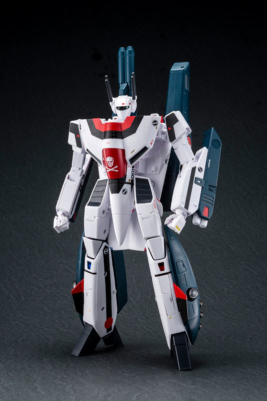 VF-1S Valkyrie (Ichijou Hikaru Use), Choujikuu Yousai Macross, Arcadia, Action/Dolls, 1/60, 4582482821312