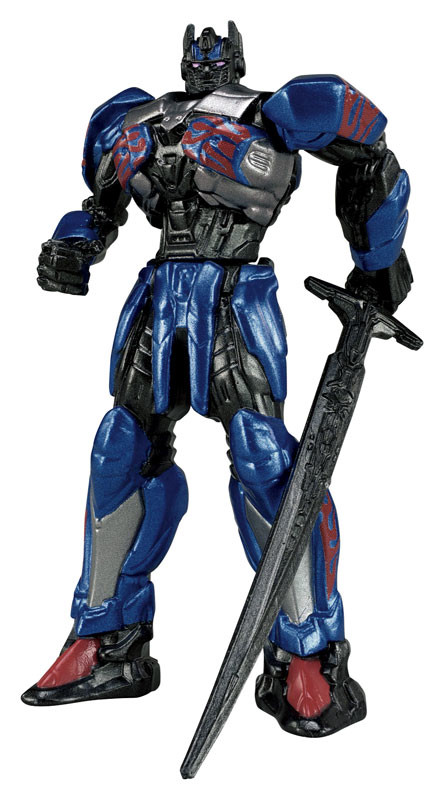 Convoy, Transformers: The Last Knight, Takara Tomy, Action/Dolls