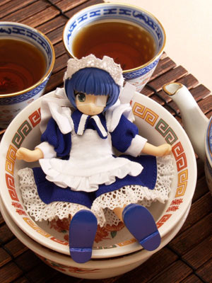 Ryomou Shimei, Ikki Tousen, SK Japan, Wani, Action/Dolls