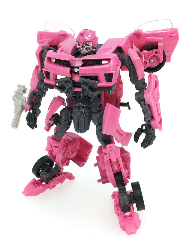 Condor, Transformers: Dark Of The Moon, Takara Tomy, Action/Dolls, 4904810963738