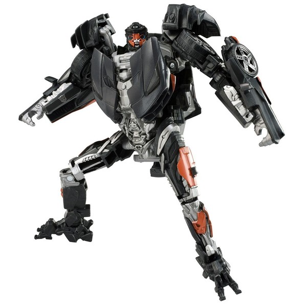 Hot Rodimus, Transformers: The Last Knight, Takara Tomy, Action/Dolls, 4904810962298