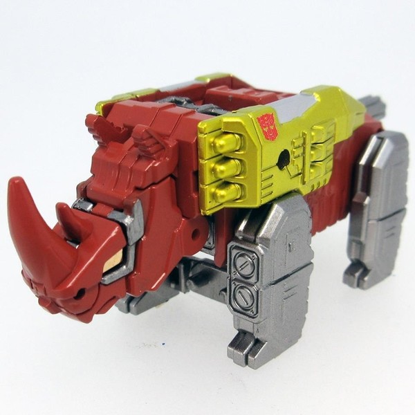 Amhorn, Transformers, Takara Tomy, Action/Dolls, 4904810963882