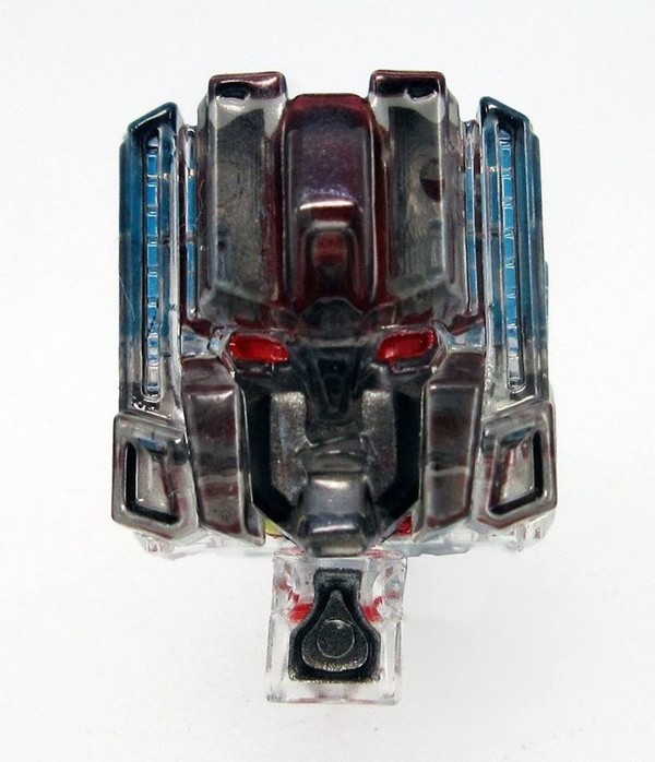 Starscream, Transformers, Takara Tomy, Action/Dolls, 4904810963936