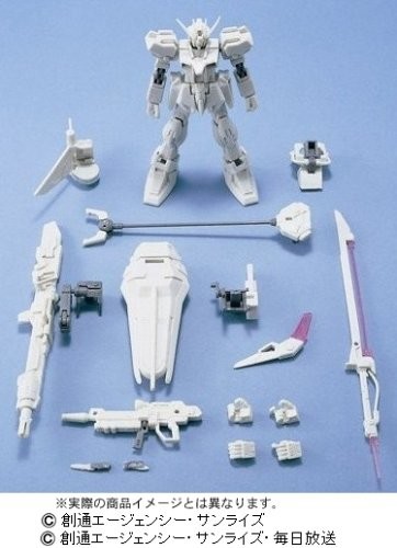 MBF-02 Strike Rouge, MBF-02+AQM/E-X02 Sword Strike Rouge, MBF-02+AQM/E-X03 Launcher Strike Rouge, Kidou Senshi Gundam SEED, Kidou Senshi Gundam SEED MSV, Bandai, Mediaworks, Action/Dolls