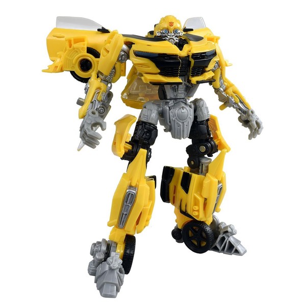 Bumble, Transformers: The Last Knight, Takara Tomy, Action/Dolls, 4904810891727
