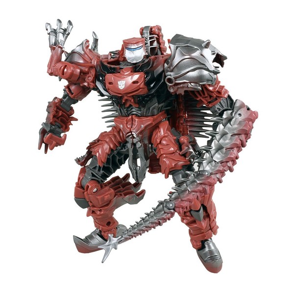 Scorn (Voyager Class), Transformers: Age Of Extinction, Takara Tomy, Action/Dolls, 4904810891741