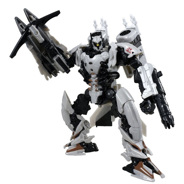 Nitro Zeus, Transformers: The Last Knight, Takara Tomy, Action/Dolls, 4904810891758