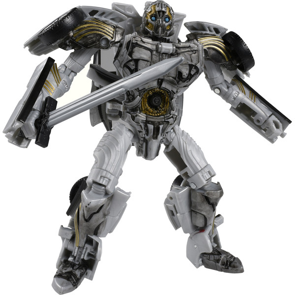 Cogman, Transformers: The Last Knight, Takara Tomy, Action/Dolls, 4904810891703