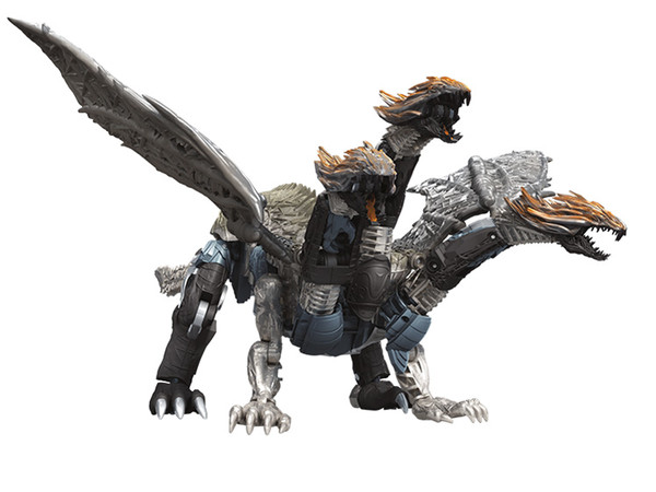 Dragonstorm, Transformers: The Last Knight, Takara Tomy, Action/Dolls
