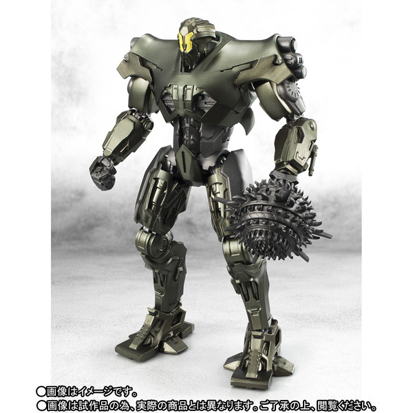 Titan Redeemer, Pacific Rim: Uprising, Bandai, Action/Dolls