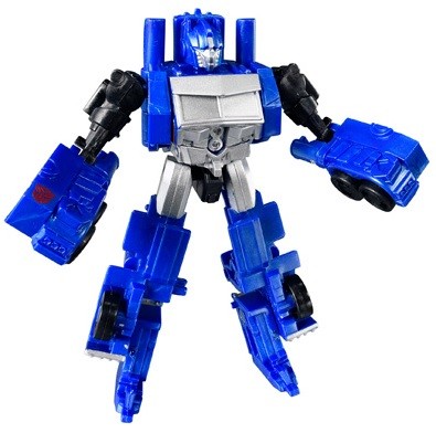 Convoy, Transformers: The Last Knight, Takara Tomy, Action/Dolls