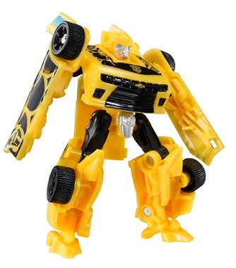 Bumble, Transformers: The Last Knight, Takara Tomy, Action/Dolls
