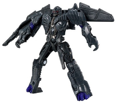 Megatron, Transformers: The Last Knight, Takara Tomy, Action/Dolls