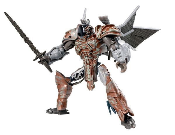 Skullitron, Transformers: The Last Knight, Takara Tomy, Action/Dolls