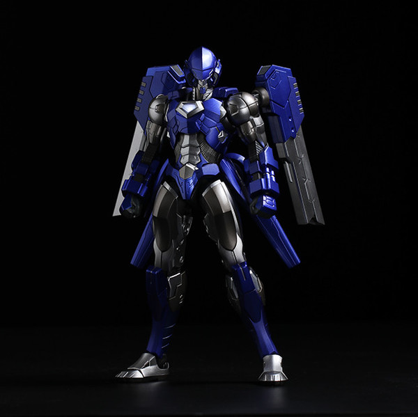 Iron Man (House of M Howard Armor), Iron Man: House Of M, Sentinel, Action/Dolls