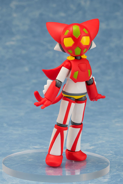 Getter 1 (Moe Getter Robo), Getter Robo, Aquamarine, Action/Dolls, 4562369650839