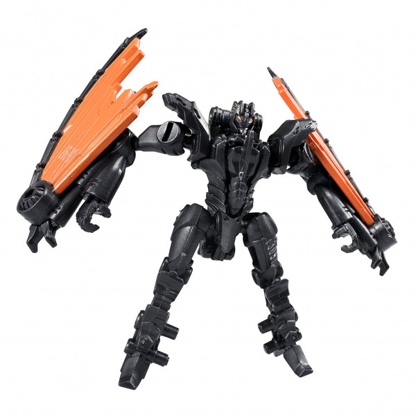 Rapture, Transformers: The Last Knight, Takara Tomy, Action/Dolls