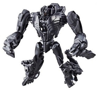 Glug, Transformers: The Last Knight, Takara Tomy, Action/Dolls