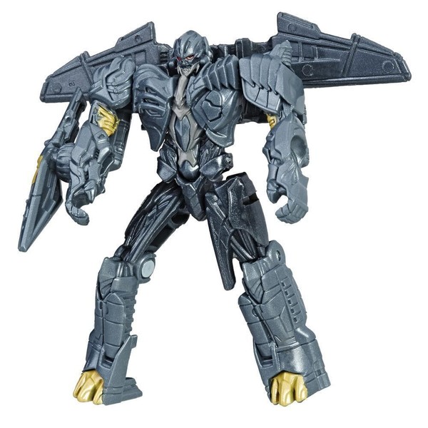 Megatron, Transformers: The Last Knight, Takara Tomy, Action/Dolls