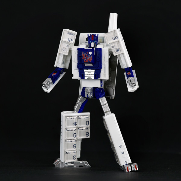 Convoy (ANNIN), Transformers, Takara Tomy, Action/Dolls, 4904810898160