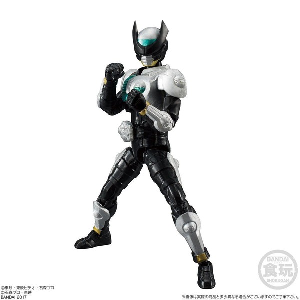 Kamen Rider Birth, Kamen Rider OOO, Bandai, Action/Dolls, 4549660189695