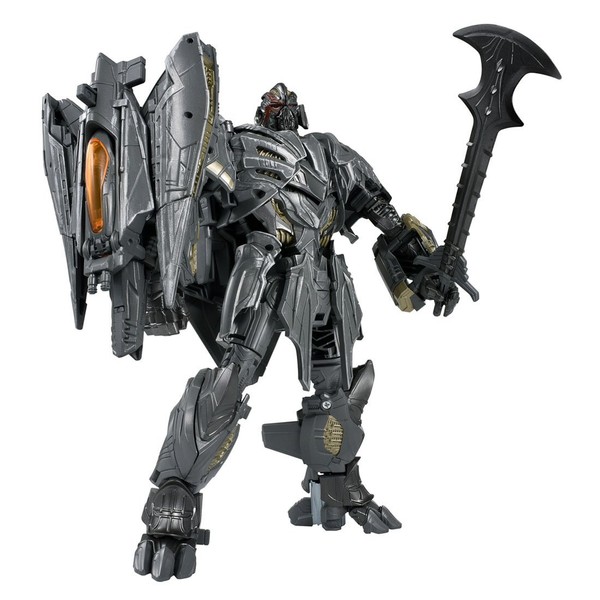 Megatron, Transformers: The Last Knight, Takara Tomy, Action/Dolls, 4904810102182