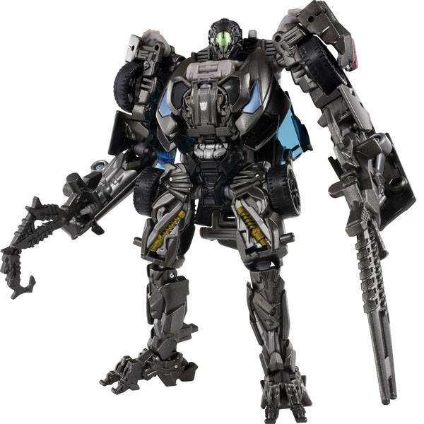 Lockdown, Transformers: Age Of Extinction, Takara Tomy, Action/Dolls, 4904810102212